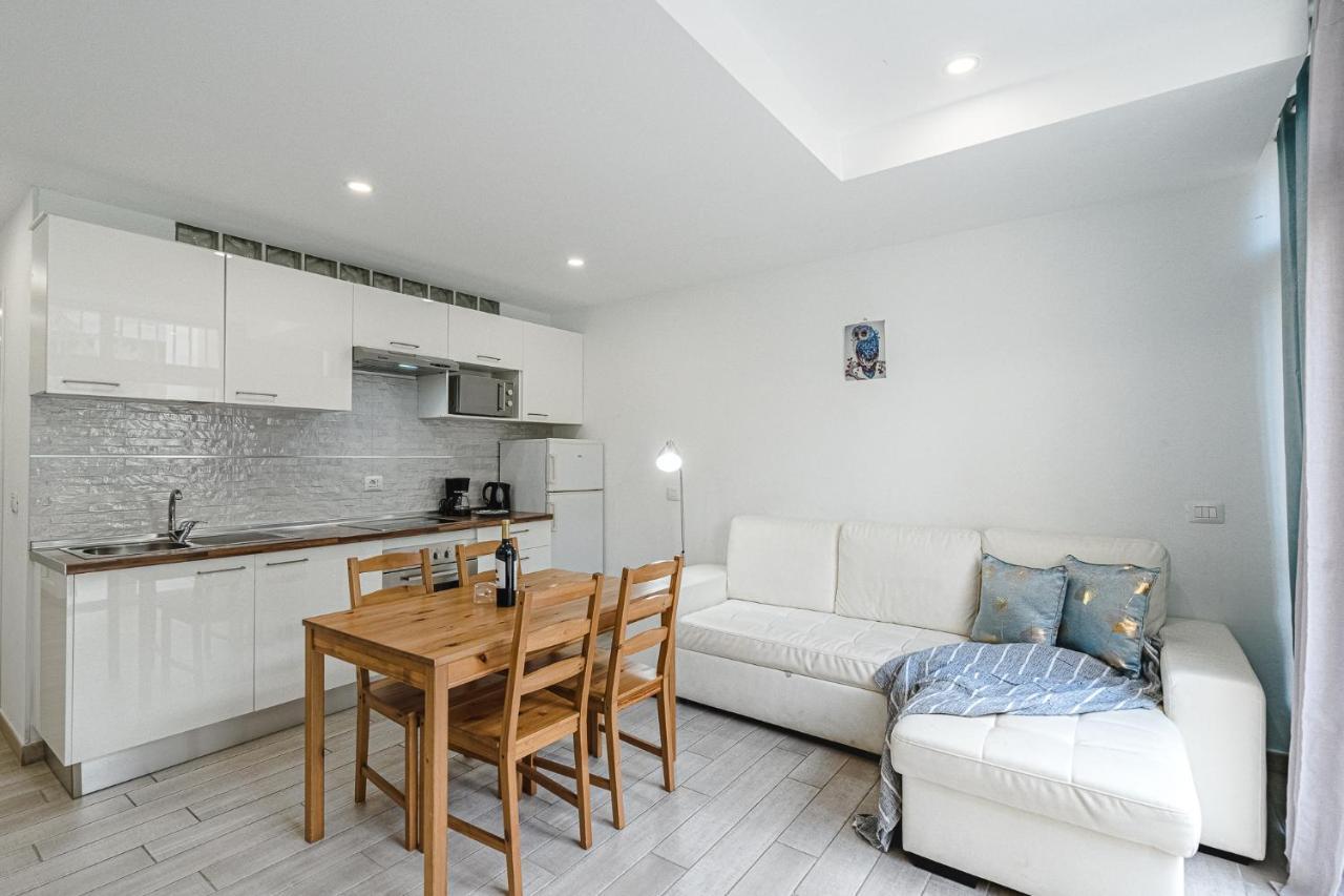 Apartamento De Lujo En Mare Verde Costa Adeje  Exterior foto