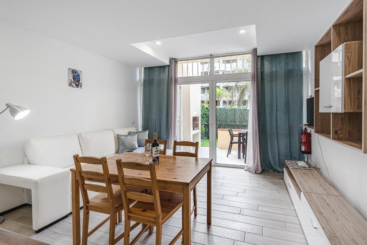 Apartamento De Lujo En Mare Verde Costa Adeje  Exterior foto