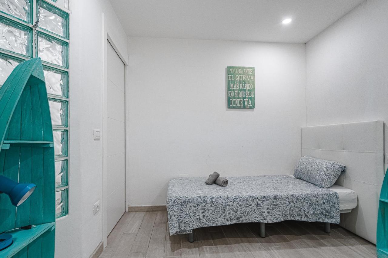 Apartamento De Lujo En Mare Verde Costa Adeje  Exterior foto