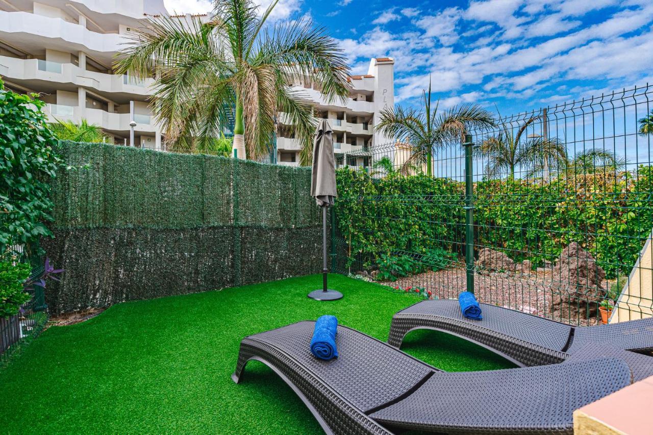Apartamento De Lujo En Mare Verde Costa Adeje  Exterior foto